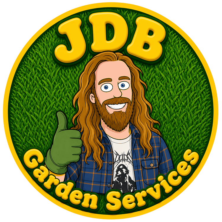 JDB Garden Services